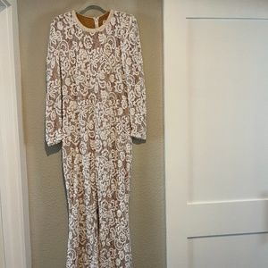 Nadine Merabi Jumpsuit